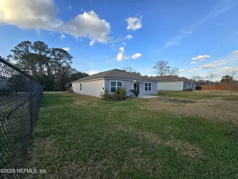 60 Perrotti Lane Palm Coast FL 32164