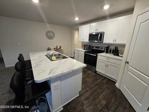 60 Perrotti Lane Palm Coast FL 32164