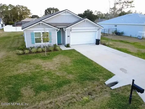 60 Perrotti Lane Palm Coast FL 32164