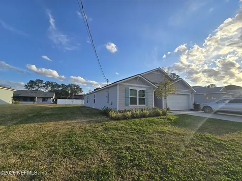 60 Perrotti Lane Palm Coast FL 32164