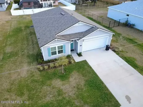 60 Perrotti Lane Palm Coast FL 32164