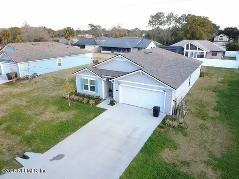 60 Perrotti Lane Palm Coast FL 32164