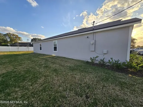 60 Perrotti Lane Palm Coast FL 32164