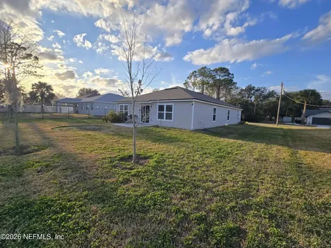 60 Perrotti Lane Palm Coast FL 32164