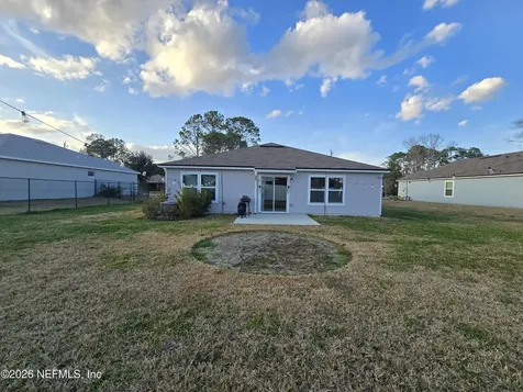 60 Perrotti Lane Palm Coast FL 32164