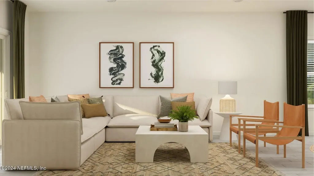 2743 Pointed Leaf Road Green Cove Springs FL 32043