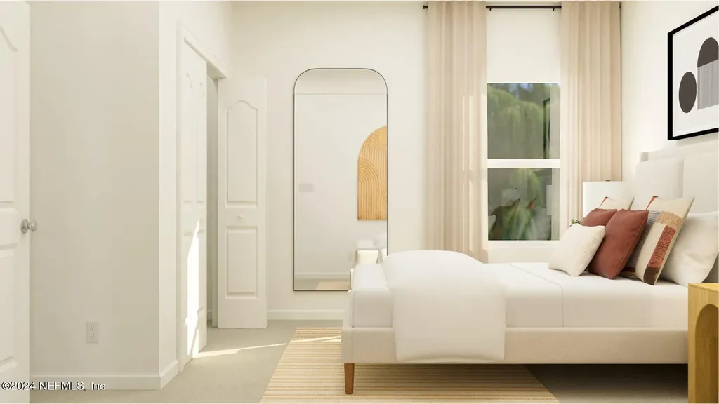 2743 Pointed Leaf Road Green Cove Springs FL 32043