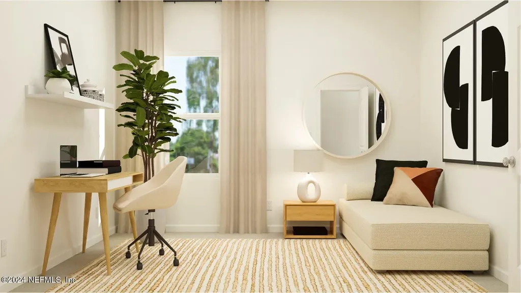 2743 Pointed Leaf Road Green Cove Springs FL 32043