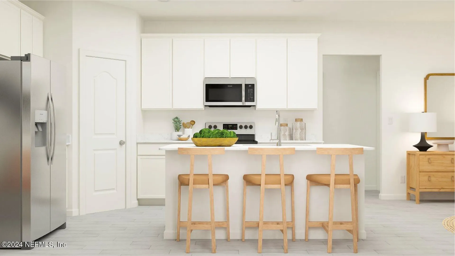 2743 Pointed Leaf Road Green Cove Springs FL 32043