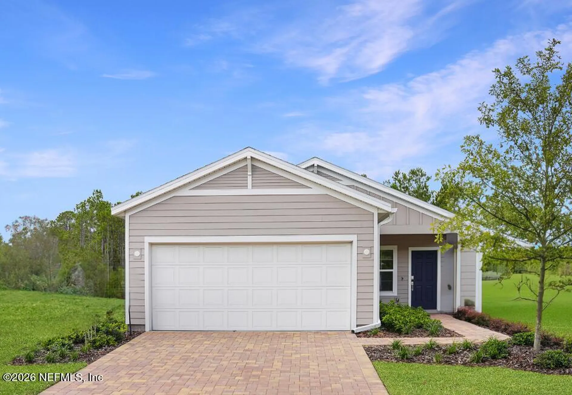 2743 Pointed Leaf Road Green Cove Springs FL 32043
