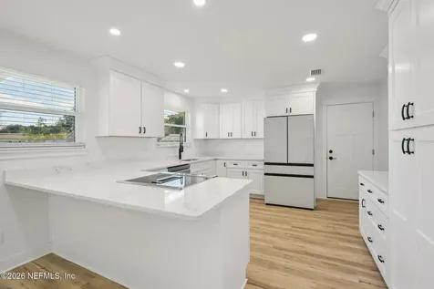 3165 Creighton Forest Drive Fleming Island FL 32003