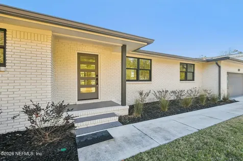 3165 Creighton Forest Drive Fleming Island FL 32003