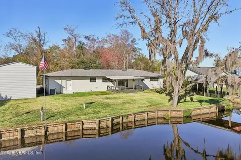 3165 Creighton Forest Drive Fleming Island FL 32003