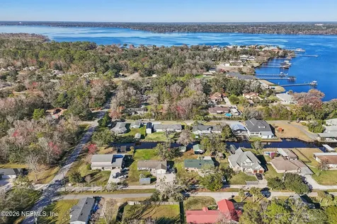 3165 Creighton Forest Drive Fleming Island FL 32003