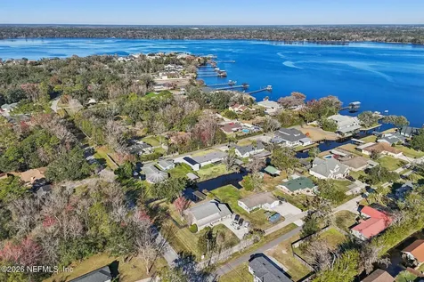 3165 Creighton Forest Drive Fleming Island FL 32003