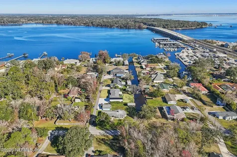 3165 Creighton Forest Drive Fleming Island FL 32003