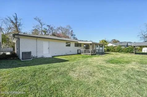3165 Creighton Forest Drive Fleming Island FL 32003