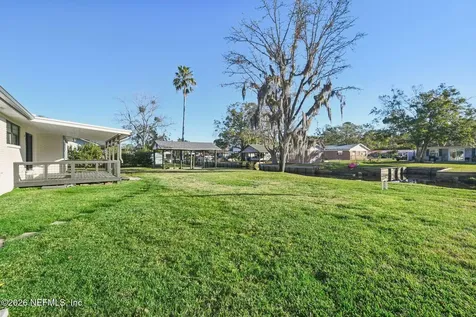 3165 Creighton Forest Drive Fleming Island FL 32003