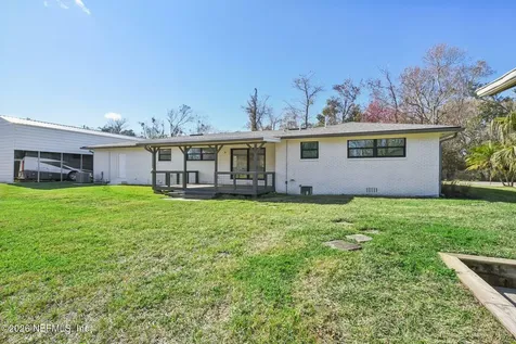 3165 Creighton Forest Drive Fleming Island FL 32003