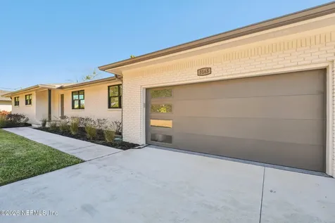 3165 Creighton Forest Drive Fleming Island FL 32003