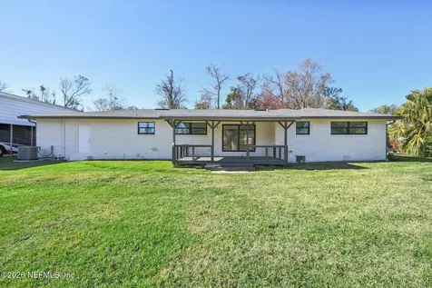 3165 Creighton Forest Drive Fleming Island FL 32003