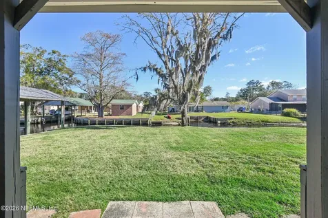 3165 Creighton Forest Drive Fleming Island FL 32003