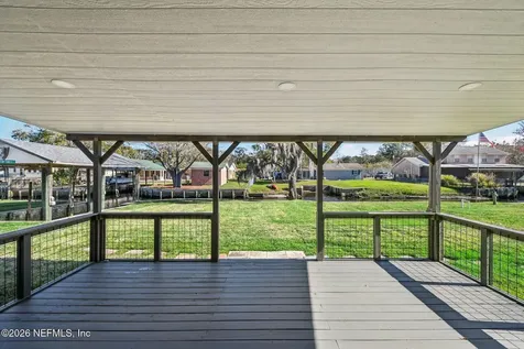3165 Creighton Forest Drive Fleming Island FL 32003