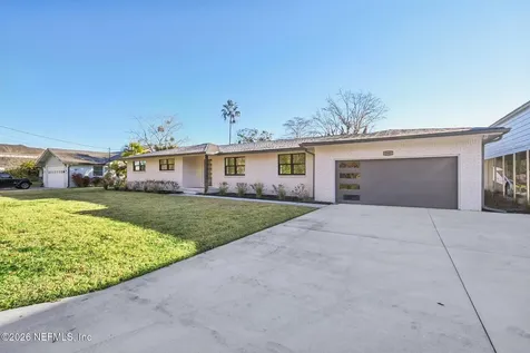 3165 Creighton Forest Drive Fleming Island FL 32003