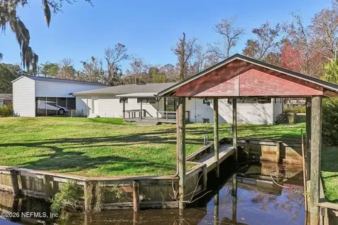 3165 Creighton Forest Drive Fleming Island FL 32003