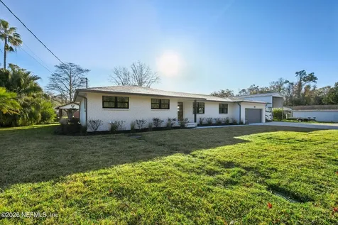 3165 Creighton Forest Drive Fleming Island FL 32003