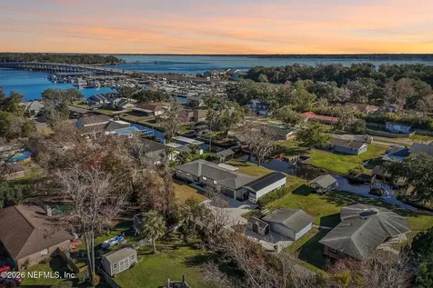 3165 Creighton Forest Drive Fleming Island FL 32003