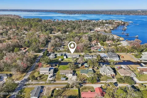 3165 Creighton Forest Drive Fleming Island FL 32003