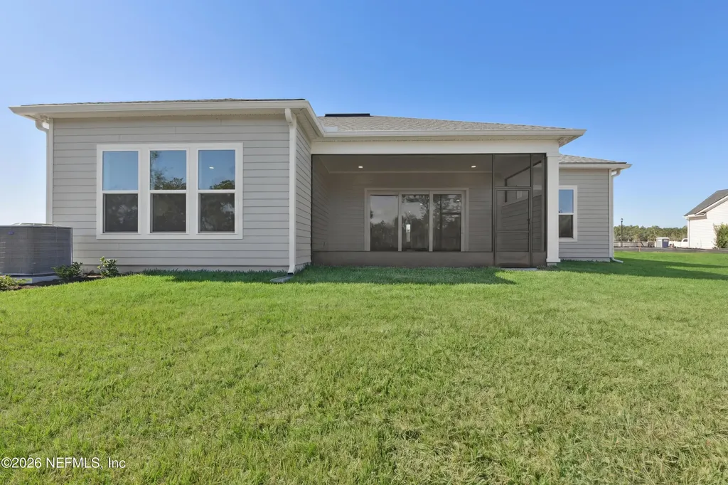 156 Stillwater Drive Flagler Beach FL 32136