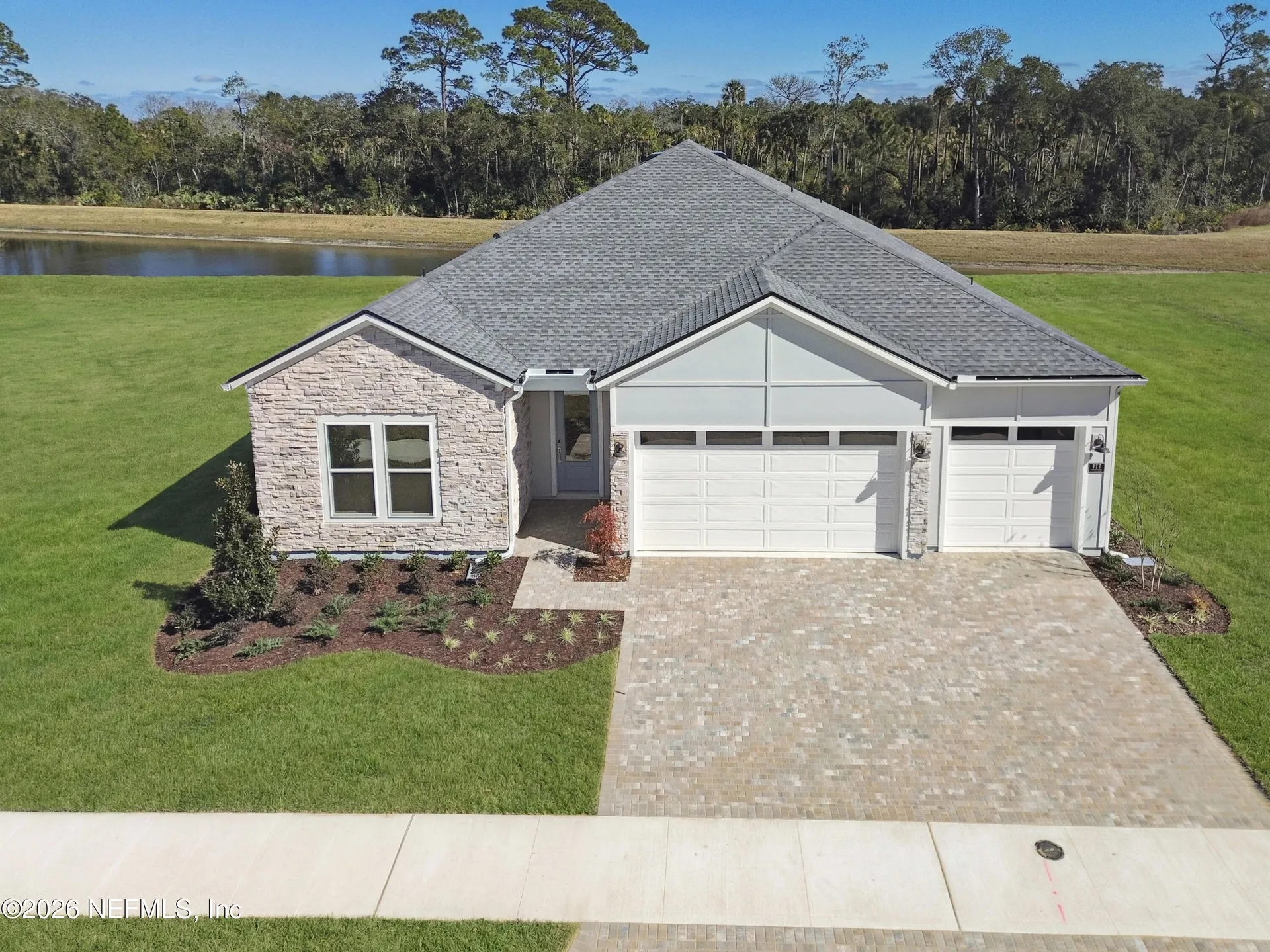156 Stillwater Drive Flagler Beach FL 32136