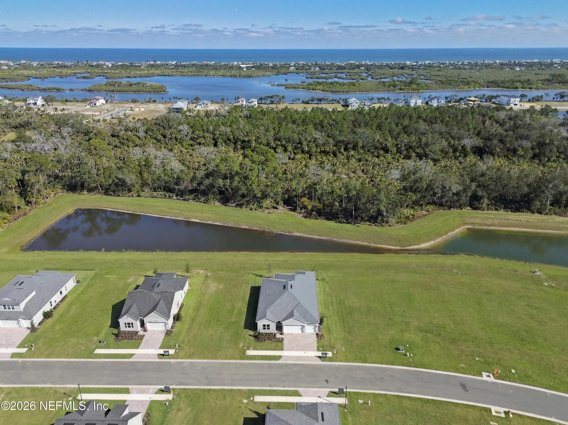 156 Stillwater Drive Flagler Beach FL 32136