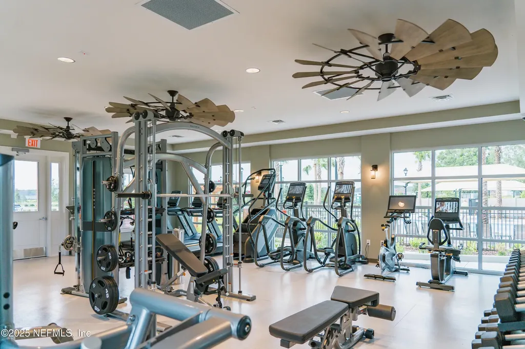 2735 Pointed Leaf Road Green Cove Springs FL 32043
