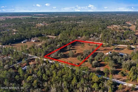 5551 NE 106 Court Bronson FL 32621