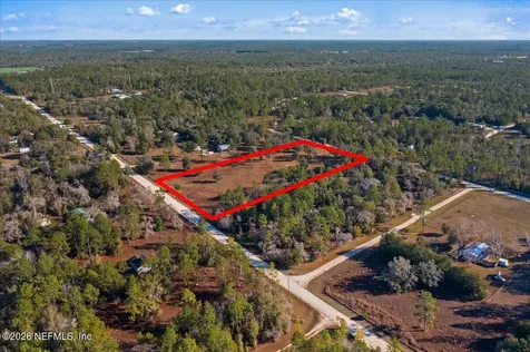 5551 NE 106 Court Bronson FL 32621