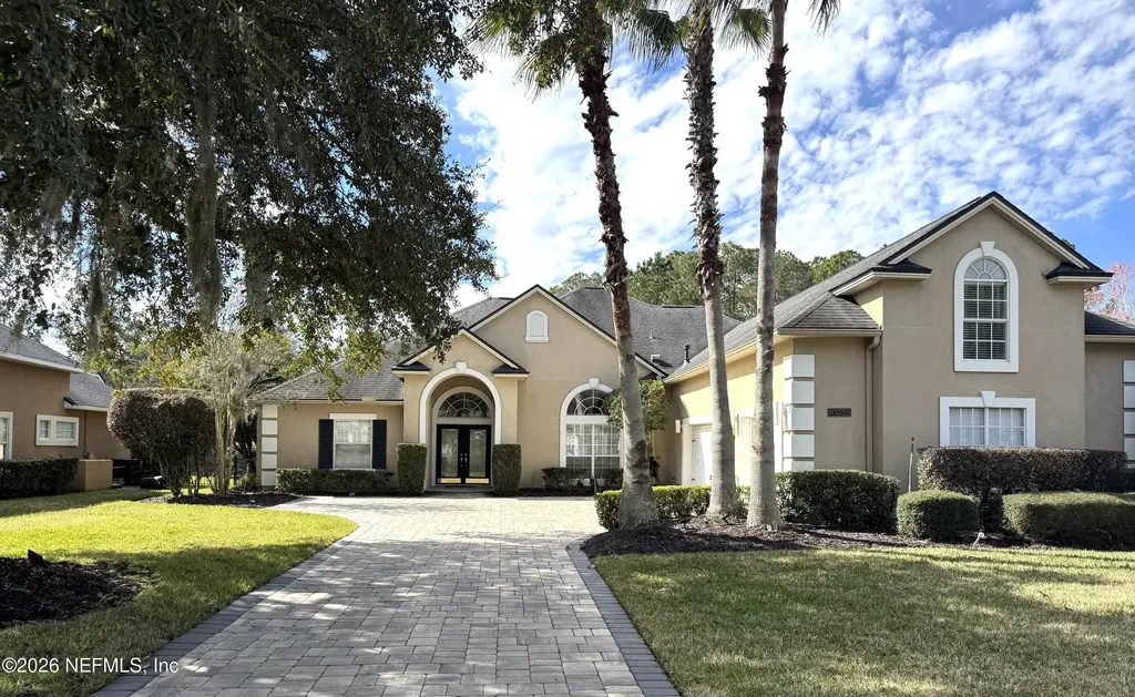 10355 Cypress Lakes Drive Jacksonville FL 32256