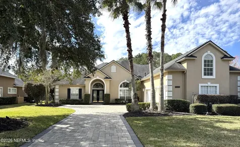 10355 Cypress Lakes Drive Jacksonville FL 32256