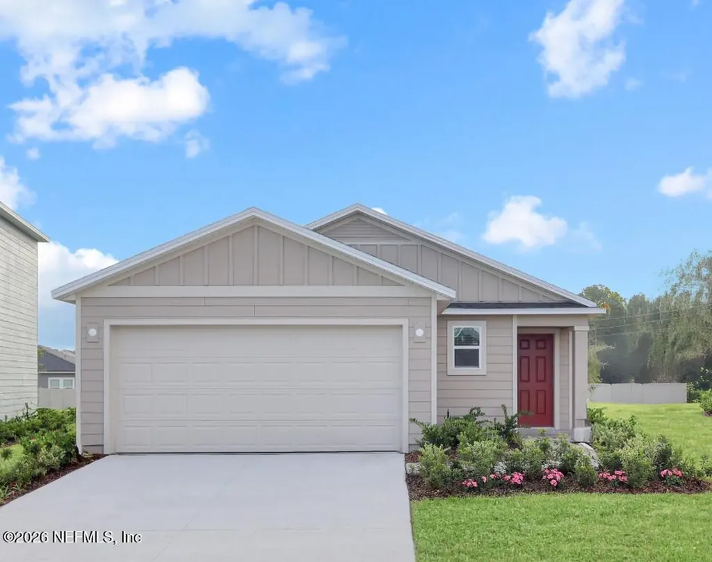 6239 Rein Avenue Jacksonville FL 32219