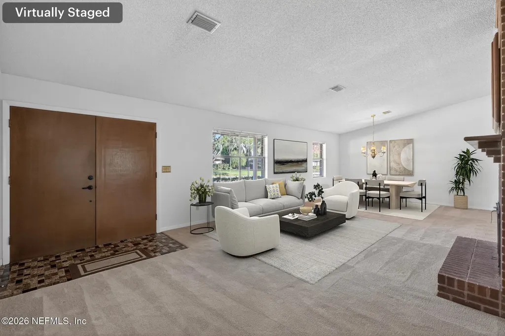 1422 Fruit Cove Forest Road S Fruit Cove FL 32259