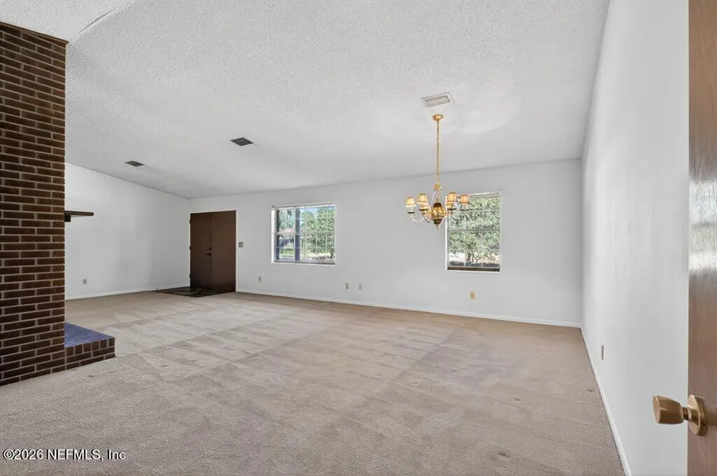 1422 Fruit Cove Forest Road S Fruit Cove FL 32259