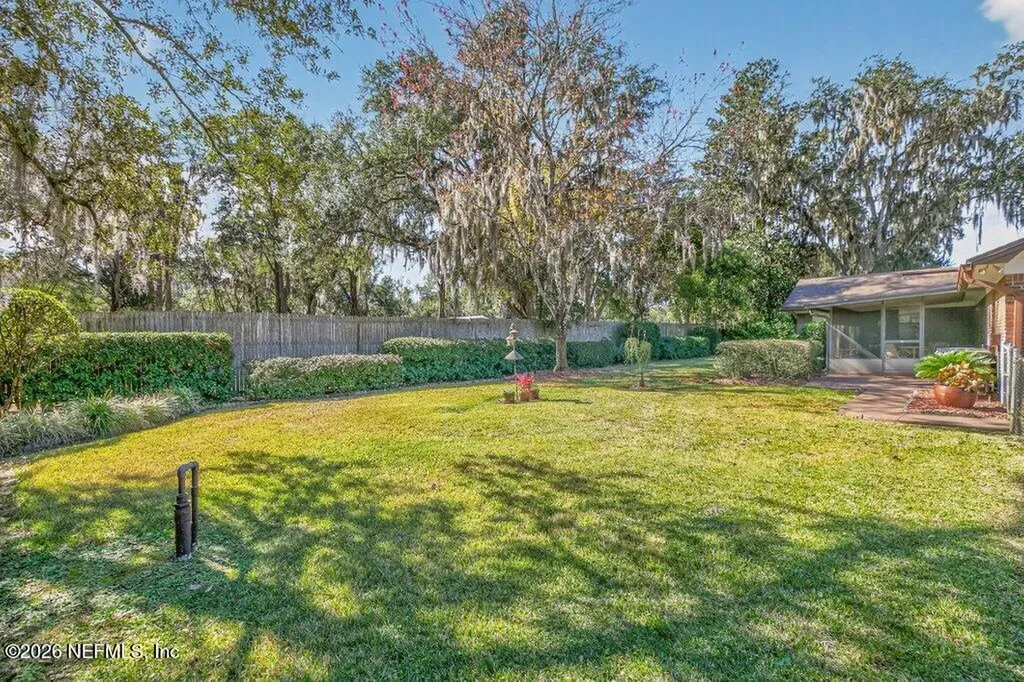 1422 Fruit Cove Forest Road S Fruit Cove FL 32259