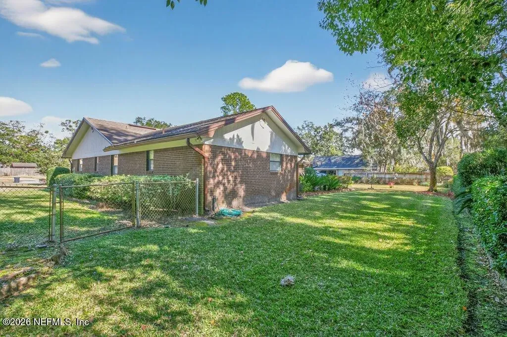 1422 Fruit Cove Forest Road S Fruit Cove FL 32259