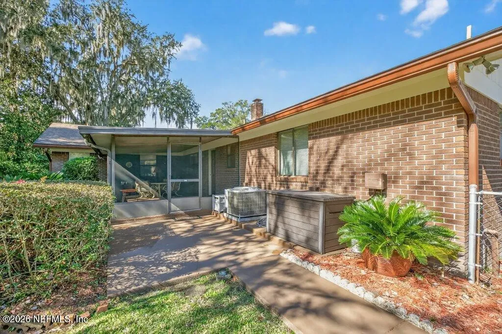 1422 Fruit Cove Forest Road S Fruit Cove FL 32259