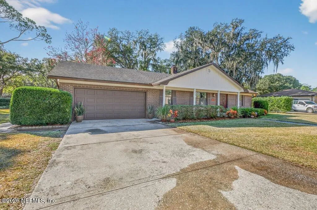 1422 Fruit Cove Forest Road S Fruit Cove FL 32259