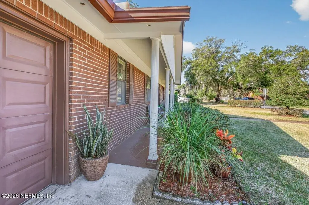 1422 Fruit Cove Forest Road S Fruit Cove FL 32259