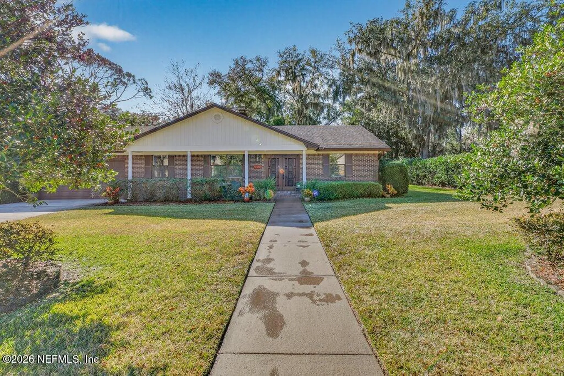 1422 Fruit Cove Forest Road S Fruit Cove FL 32259