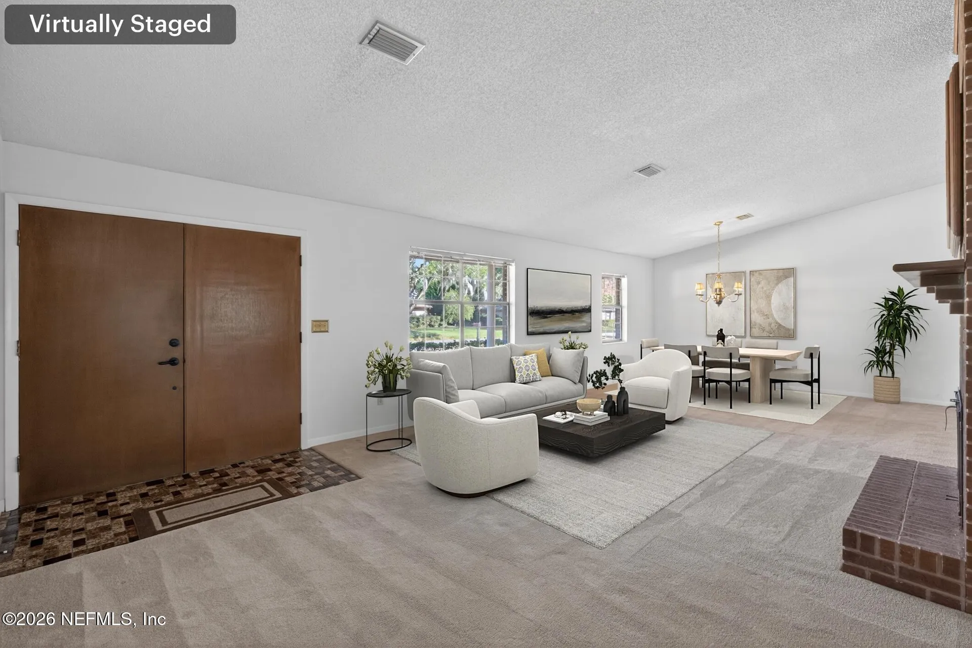 1422 Fruit Cove Forest Road S Fruit Cove FL 32259